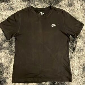The Nike Tee black size L